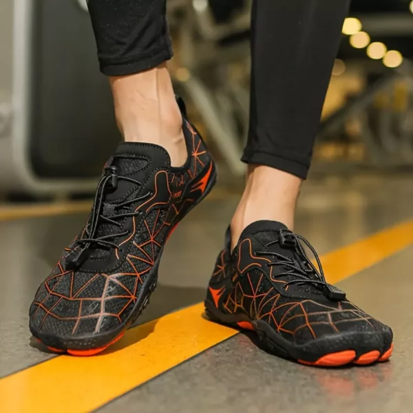 Chaussures barefoot multisport antidérapantes – Image 7