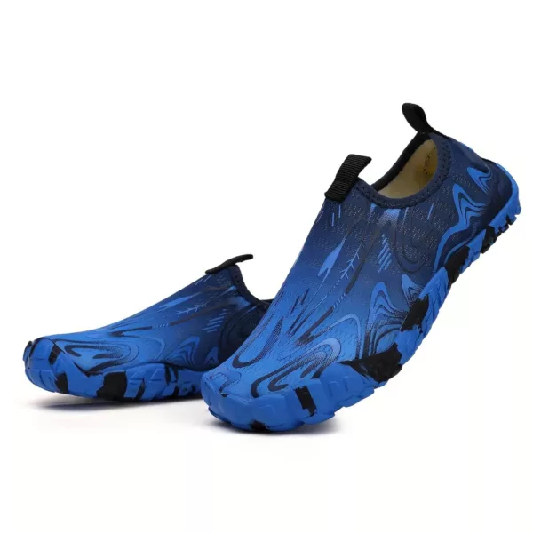 Chaussures barefoot multisport semelle crantée – Image 8