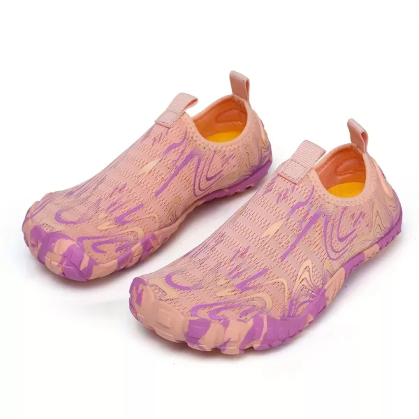 Chaussures barefoot multisport semelle crantée – Image 16