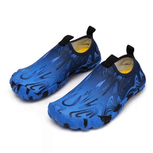 Chaussures barefoot multisport semelle crantée – Image 17