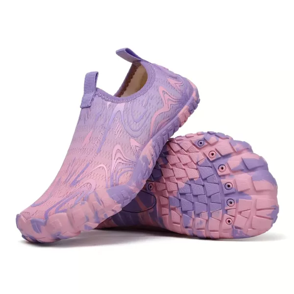 Chaussures barefoot multisport semelle crantée – Image 14