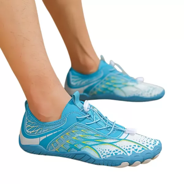 Chaussures barefoot plage séchage rapide – Image 5