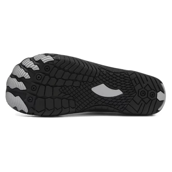 Chaussures barefoot respirantes à motif ondulé – Image 16