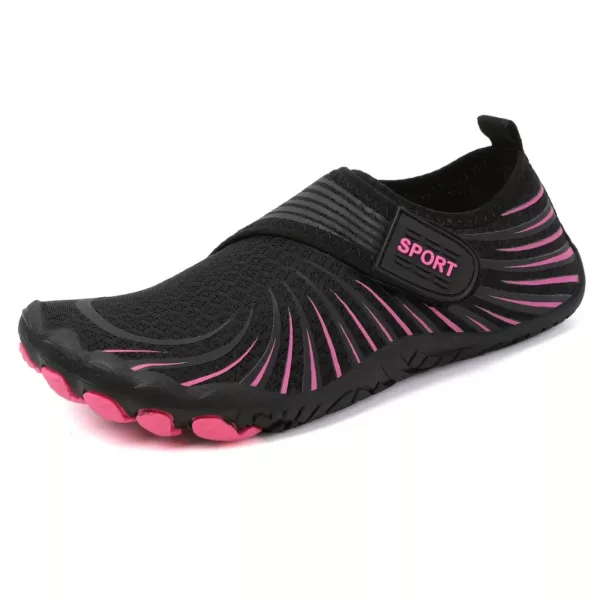Chaussures barefoot sans lacets polyvalentes – Image 17