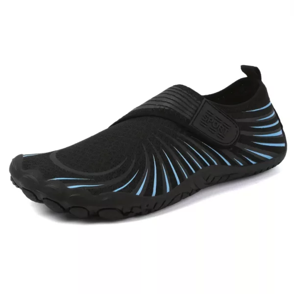 Chaussures barefoot sans lacets polyvalentes – Image 14