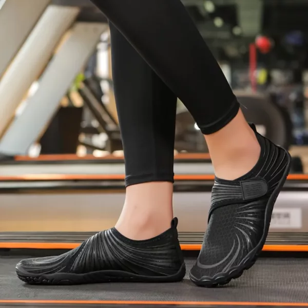 Chaussures barefoot sans lacets polyvalentes – Image 12