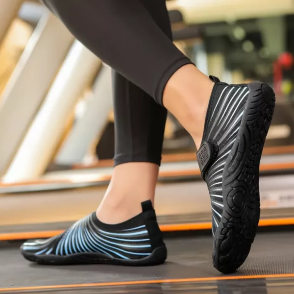 Chaussures barefoot sans lacets polyvalentes – Image 11