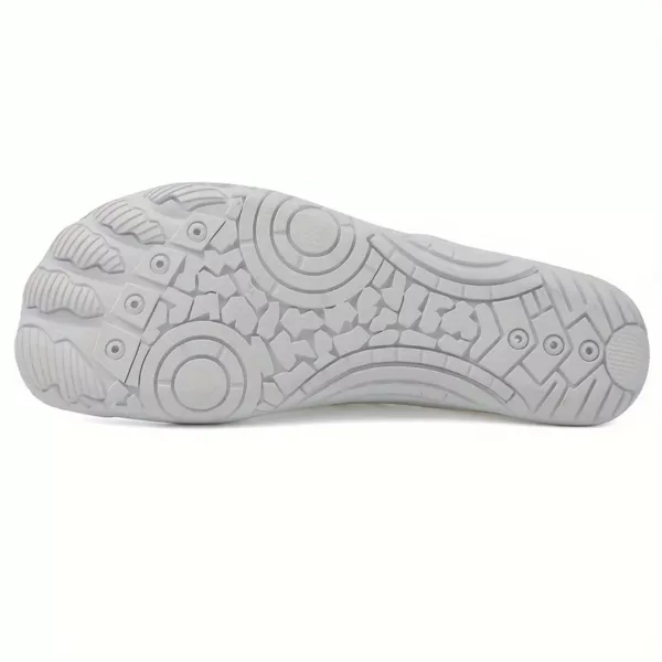 Chaussures barefoot sans lacets polyvalentes – Image 8