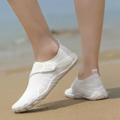 Chaussures barefoot sans lacets polyvalentes