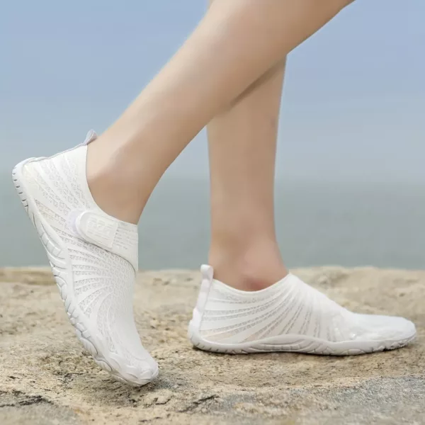 Chaussures barefoot sans lacets polyvalentes – Image 6