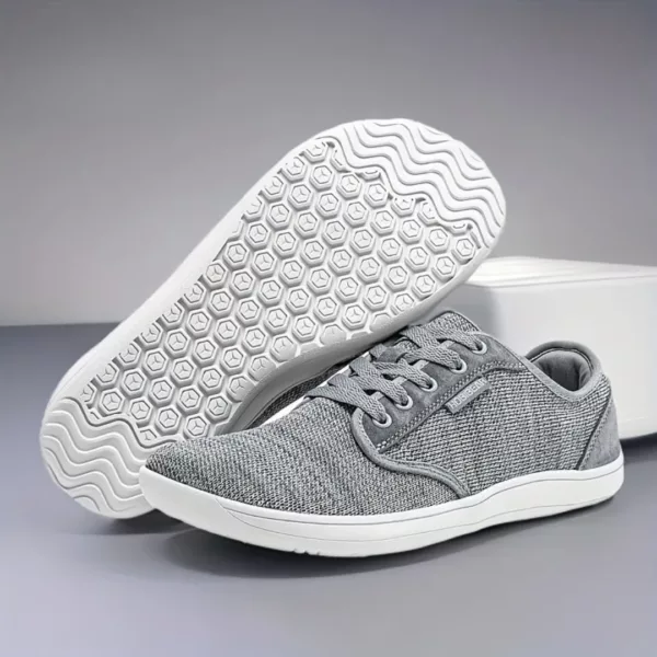 Chaussures barefoot semelle fine – Image 8