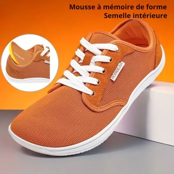 Chaussures barefoot semelle fine – Image 7