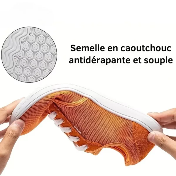 Chaussures barefoot semelle fine – Image 5
