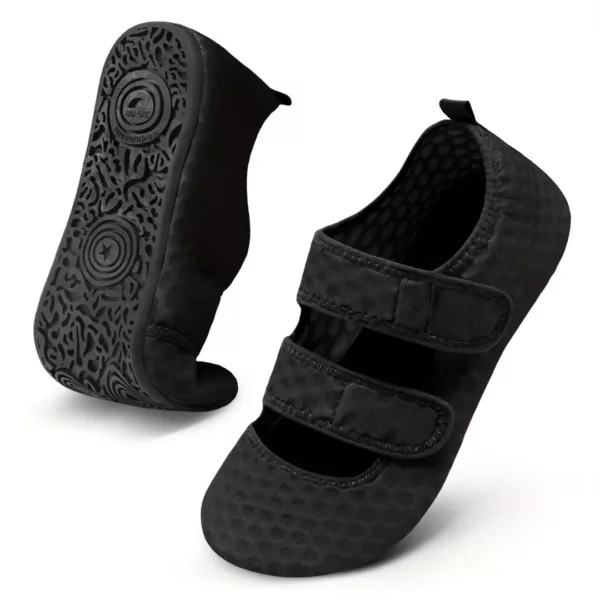 Chaussures barefoot souples triple scratch – Image 8