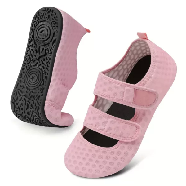 Chaussures barefoot souples triple scratch – Image 9