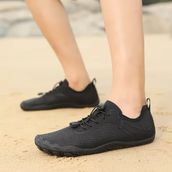 Chaussures barefoot souples usage quotidien – Image 7
