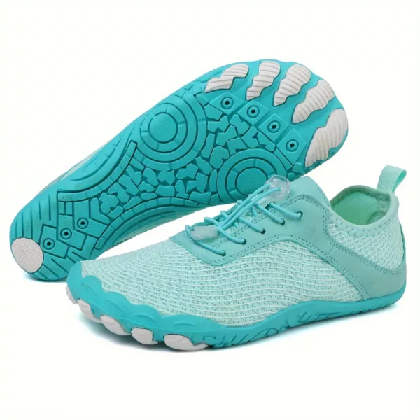 Chaussures barefoot souples usage quotidien – Image 4