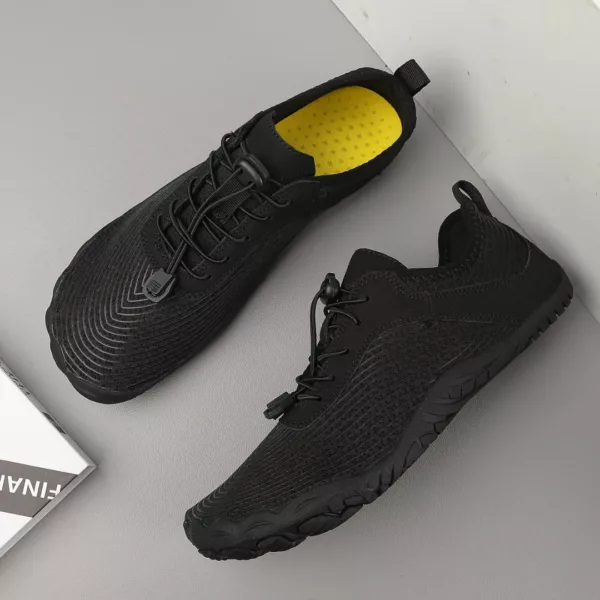 Chaussures barefoot souples usage quotidien – Image 2