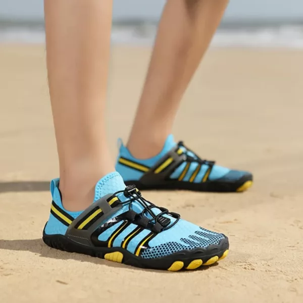 Chaussures barefoot sport grip renforcé – Image 6