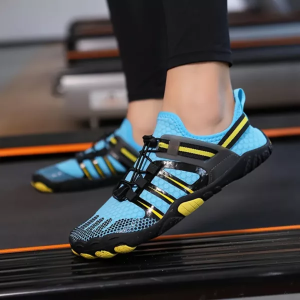 Chaussures barefoot sport grip renforcé – Image 8