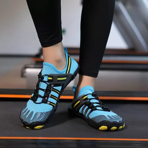 Chaussures barefoot sport grip renforcé – Image 9