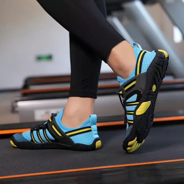 Chaussures barefoot sport grip renforcé – Image 10