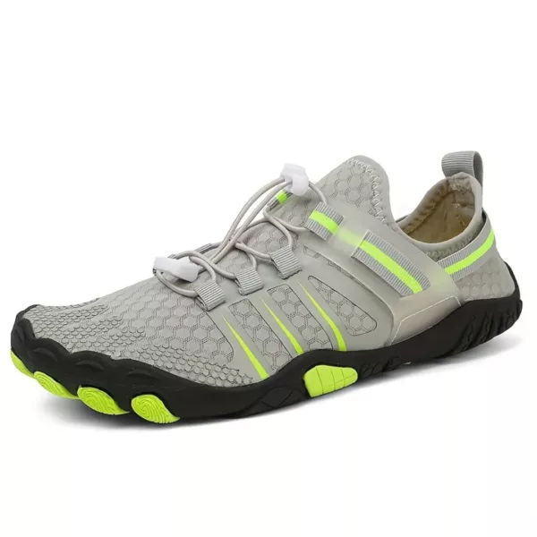 Chaussures barefoot sport grip renforcé – Image 12