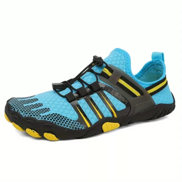 Chaussures barefoot sport grip renforcé – Image 13