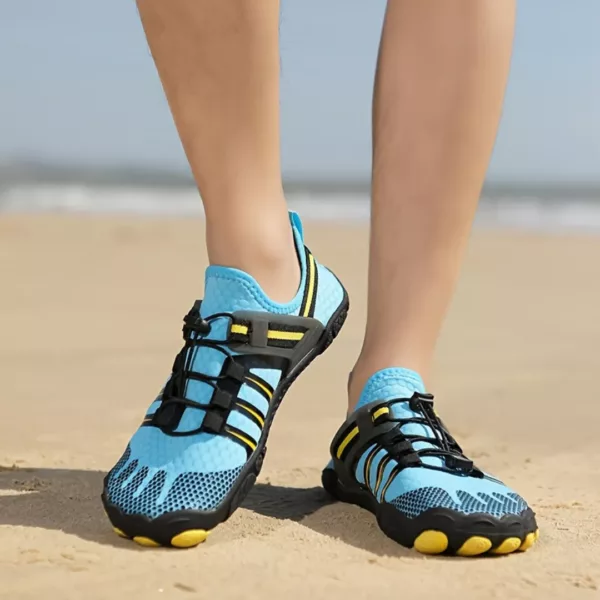 Chaussures barefoot sport grip renforcé – Image 4
