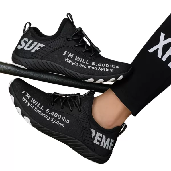 Chaussures barefoot street design original – Image 11