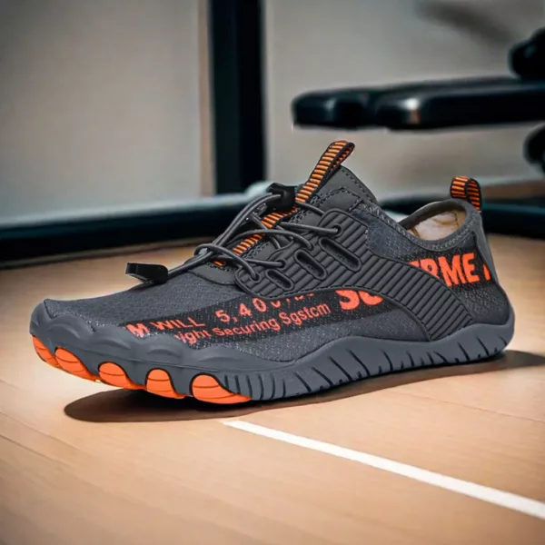 Chaussures barefoot street design original – Image 2
