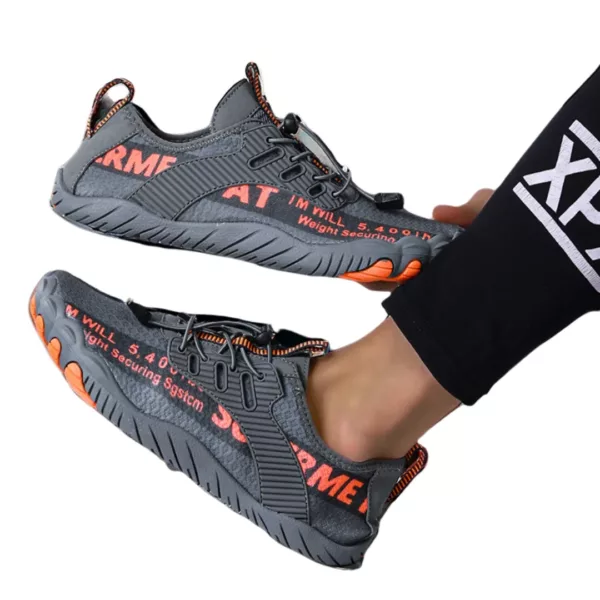 Chaussures barefoot street design original – Image 9