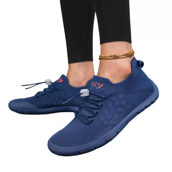 Chaussures barefoot tricot extensible confort – Image 12