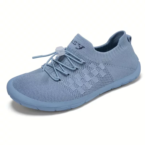 Chaussures barefoot tricot extensible confort – Image 15