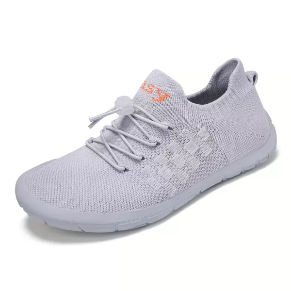 Chaussures barefoot tricot extensible confort – Image 13