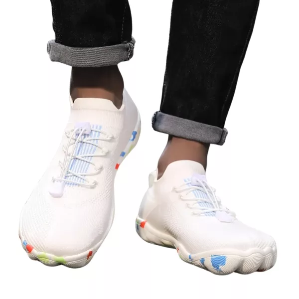 Chaussures barefoot urbaines semelle amortissante – Image 10