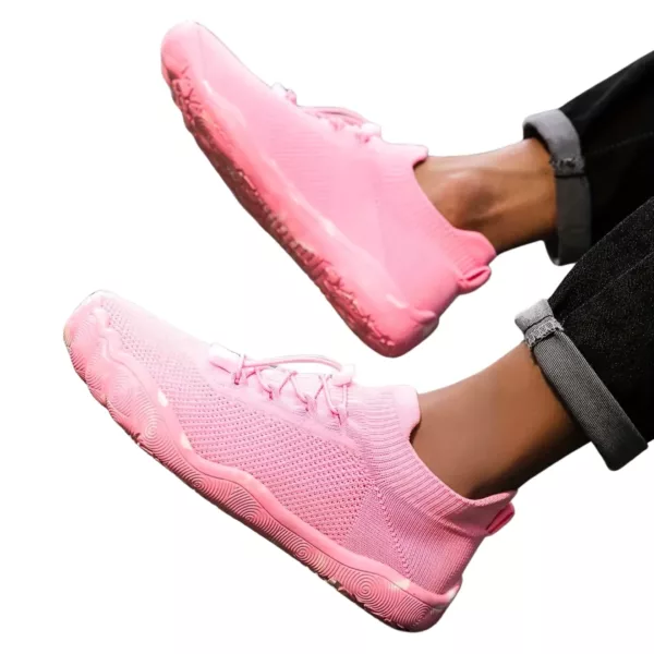 Chaussures barefoot urbaines semelle amortissante – Image 11