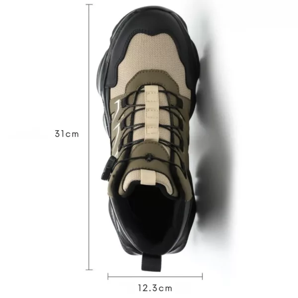 Chaussures de sécurité anti-perforation – Image 3