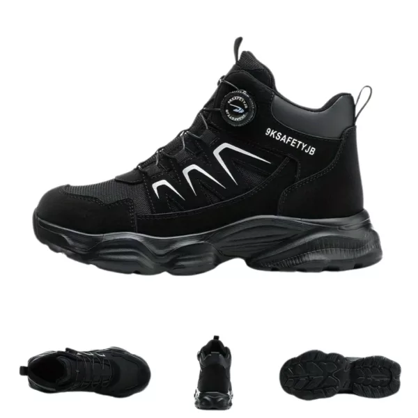 Chaussures de sécurité anti-perforation – Image 10