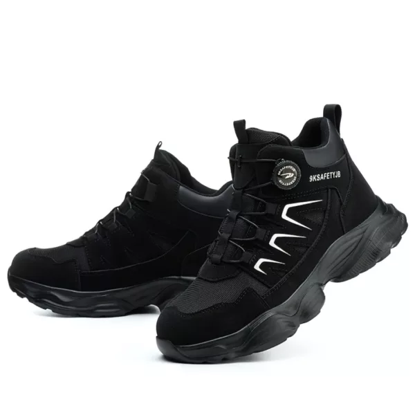 Chaussures de sécurité anti-perforation – Image 11