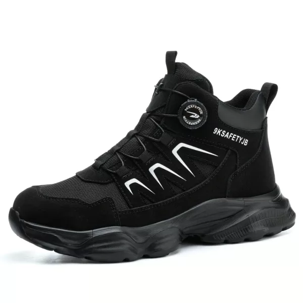 Chaussures de sécurité anti-perforation – Image 12