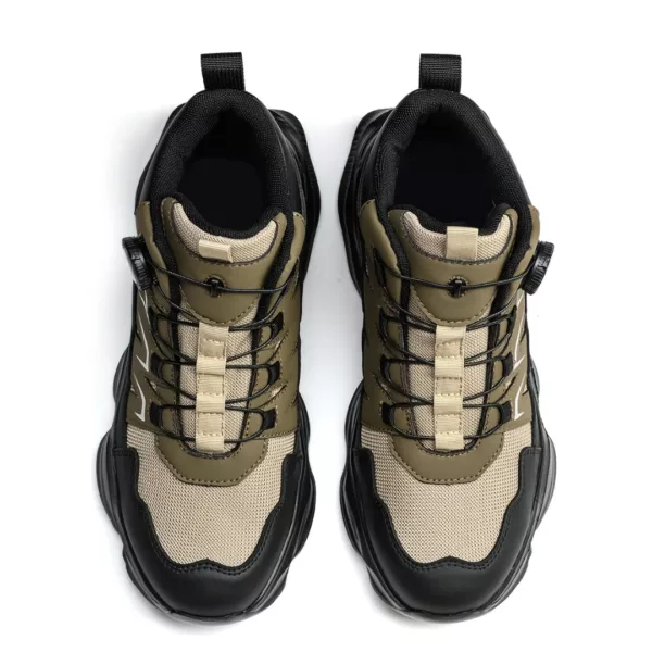 Chaussures de sécurité anti-perforation – Image 9