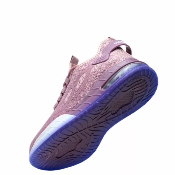 Chaussures de sécurité femme confortables – Image 2