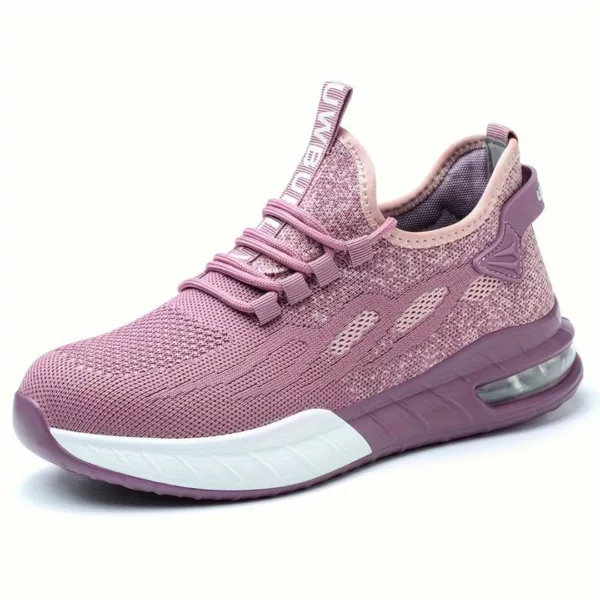 Chaussures de sécurité femme confortables – Image 6