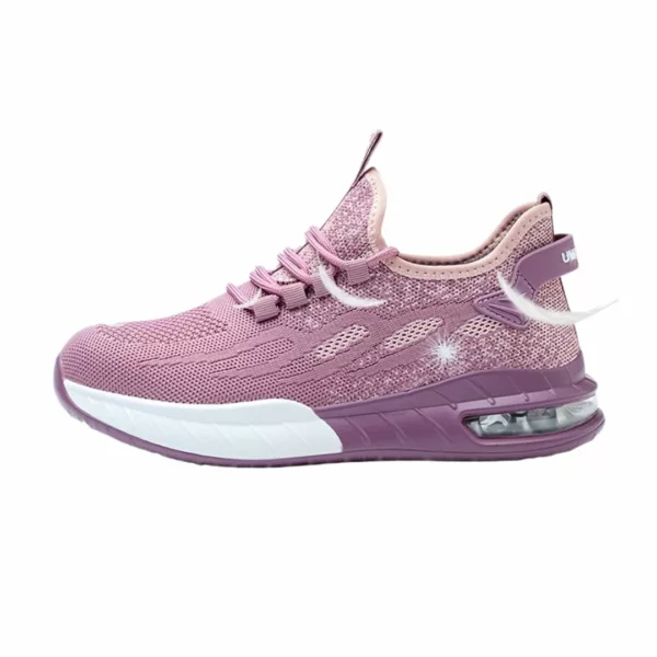 Chaussures de sécurité femme confortables – Image 5
