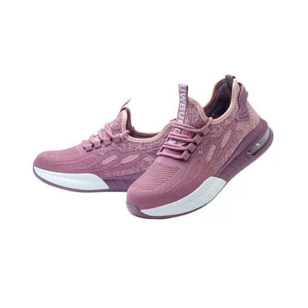 Chaussures de sécurité femme confortables – Image 3