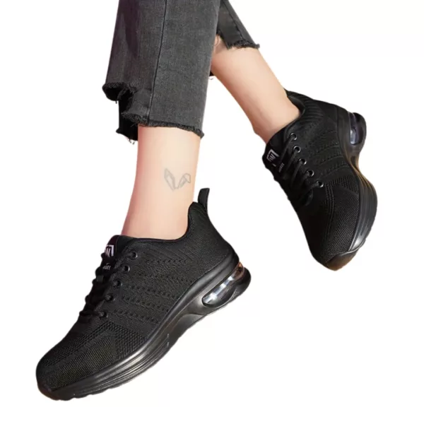 Chaussures de sécurité femme légères – Image 15
