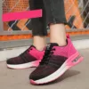 Chaussures de sécurité femme légères