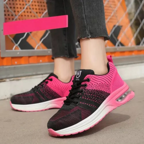 Chaussures de sécurité femme légères