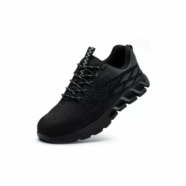 Chaussures de sécurité maille renforcée – Image 5
